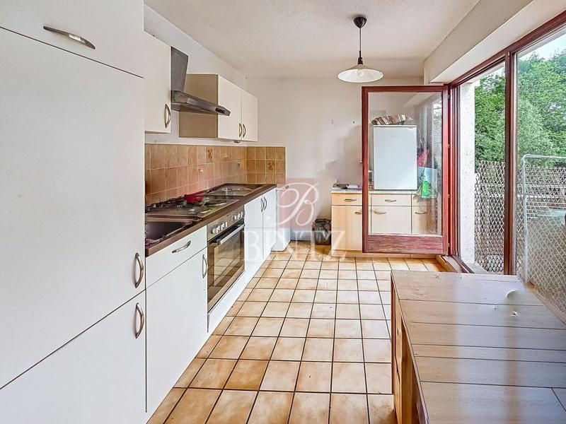 Appartement - 35 m² - 1 pièce