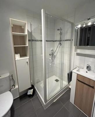 Appartement - 32 m² - 2 pièces