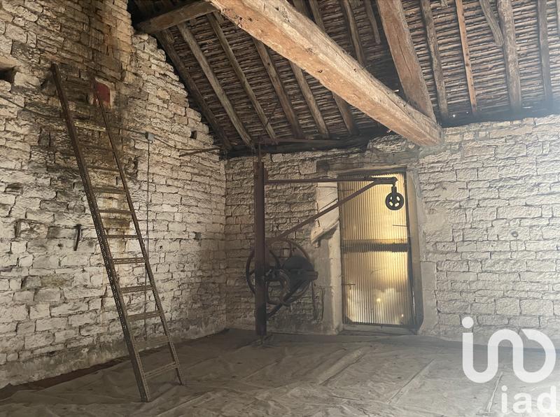 Maison de village - 197 m² - 6 pièces