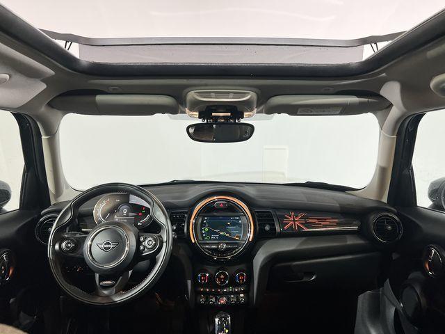 Mini Mini 2.0 192 Cooper s 5p Bva