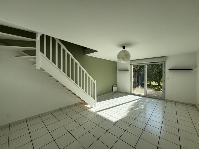 Duplex - 69 m² - 3 pièces