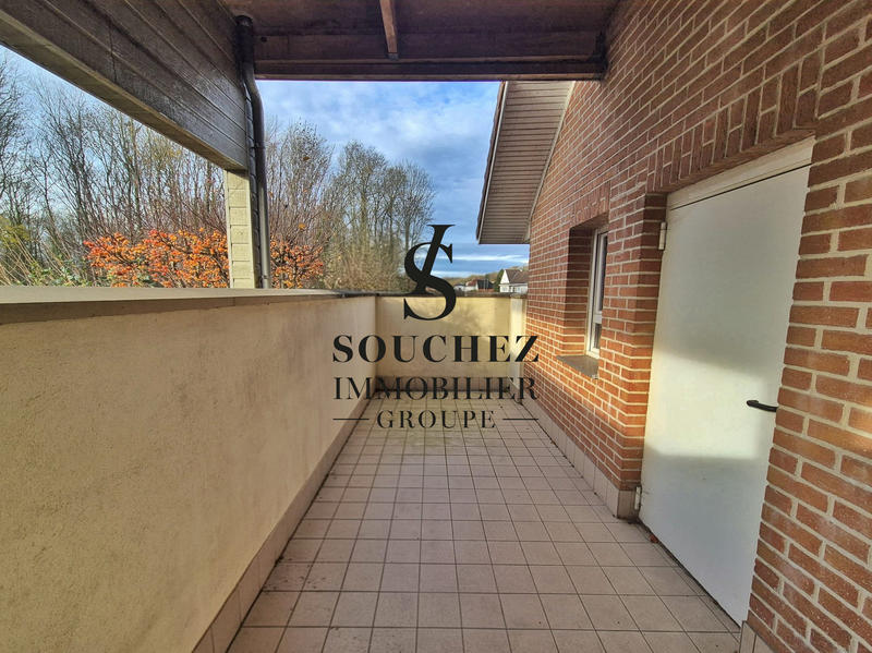 Immeuble - 284 m²
