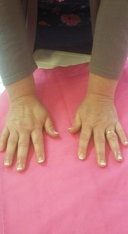 Institut Marion Lambert Esthéticienne