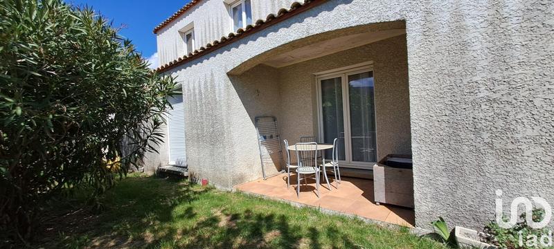 Maison - 145 m² - 5 pièces