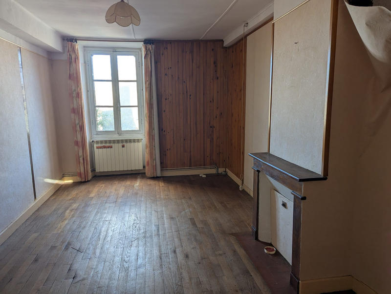 Maison - 131 m² - 4 pièces