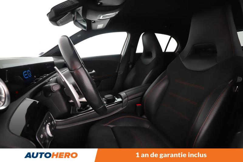 Mercedes Classe a 250 e Amg Line 8g-Dct 218 ch