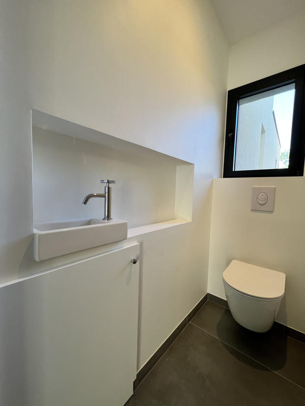 Maison - 145 m² - 5 pièces