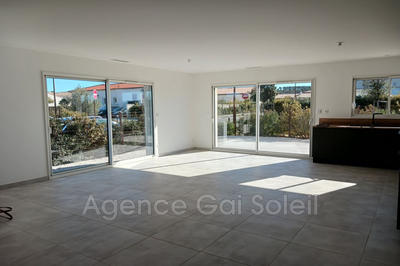 Villa - 110 m² - 4 pièces