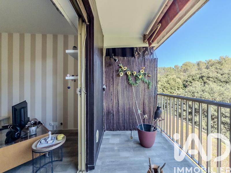 Studio - 23 m² - 1 pièce