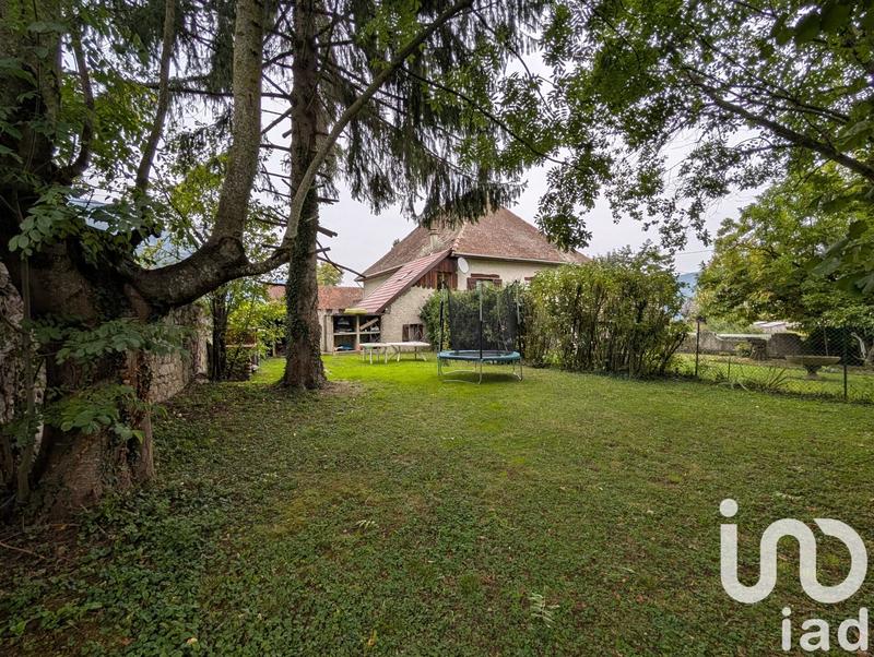 Maison - 127 m² - 4 pièces