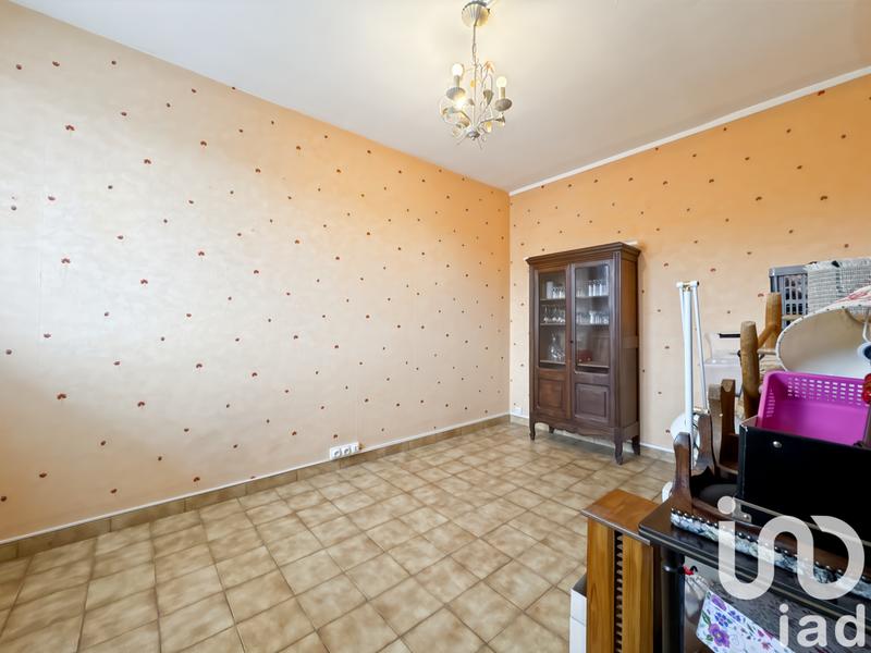Appartement - 83 m² - 4 pièces