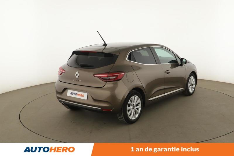Renault Clio 1.0 TCe Intens 101 ch