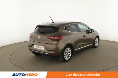Renault Clio 1.0 TCe Intens 101 ch