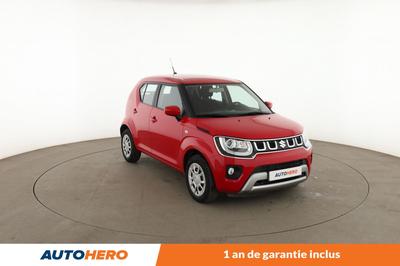 Suzuki Ignis 1.2 DualJet Hybrid Avantage 83 ch