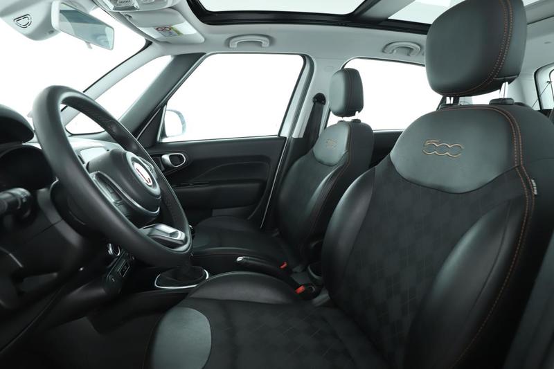 Fiat 500l 1.4 120th 95 ch