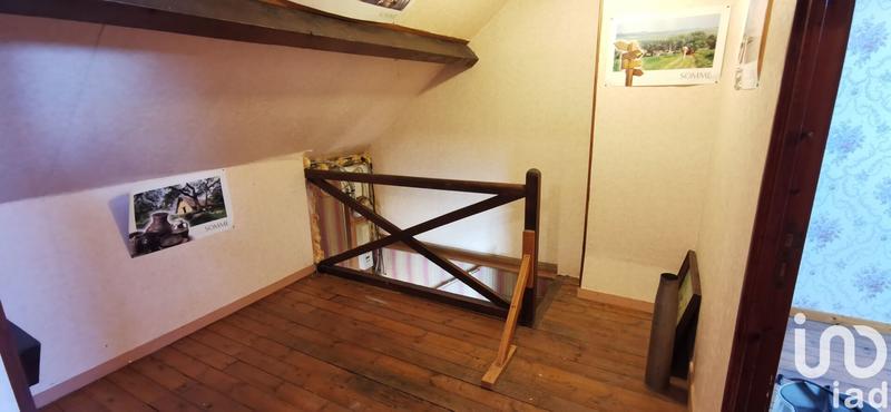 Maison de campagne - 91 m² - 4 pièces