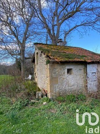 Maison de ville - 226 m² - 7 pièces