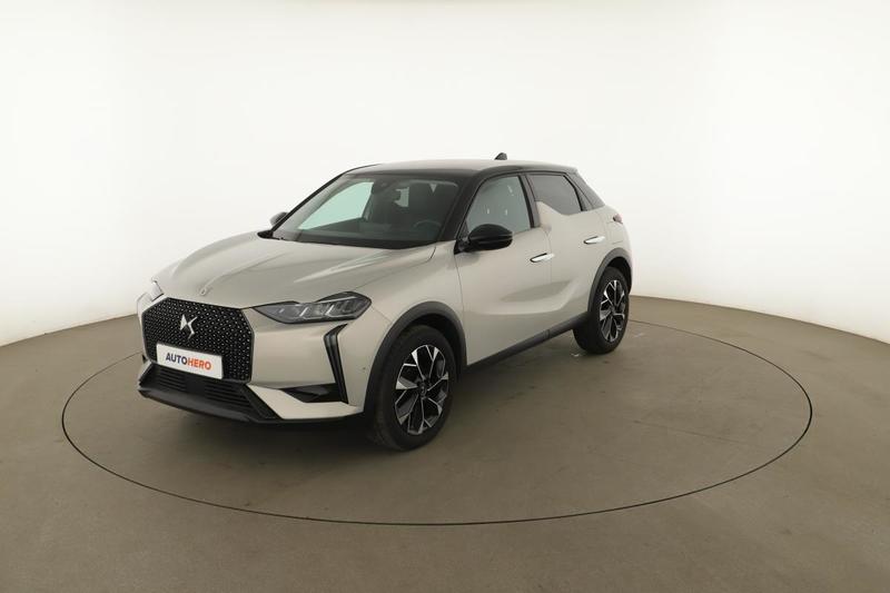 Ds Ds 3 1.2 Puretech Opera Eat8 131 ch