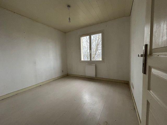 Maison - 90 m² - 3 pièces