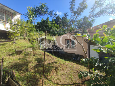 Maison - 91 m² - 5 pièces