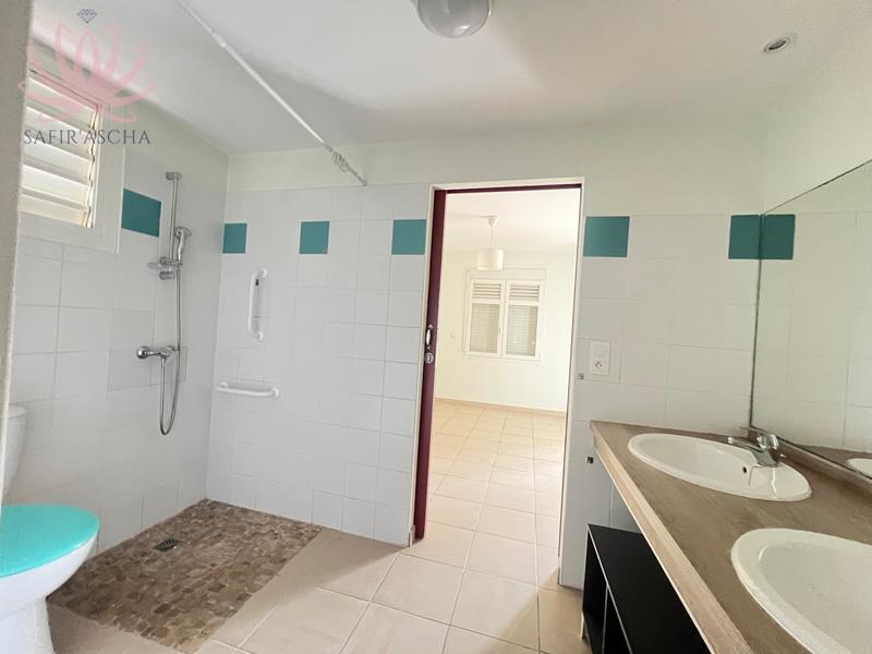 Appartement - 53 m² - 3 pièces