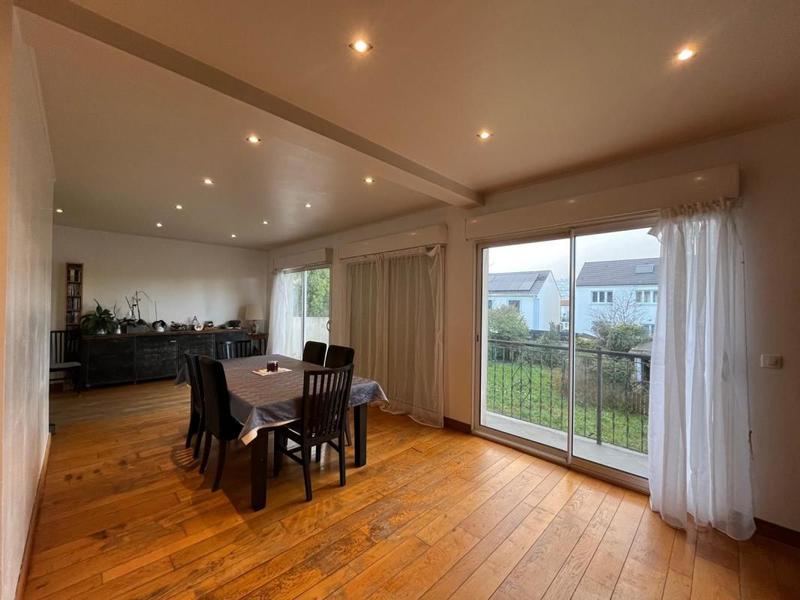 Maison - 158 m² - 5 pièces