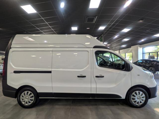 Renault Trafic Fourgon Fgn L2h2 1200 Kg Dci 145 Energy Grand Confort