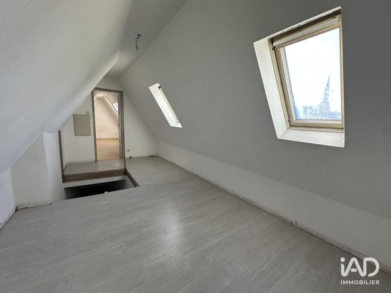 Appartement - 42 m² - 3 pièces