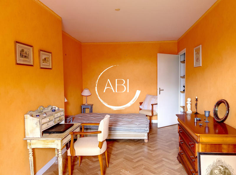 Maison ancienne - 94 m² - 4 pièces