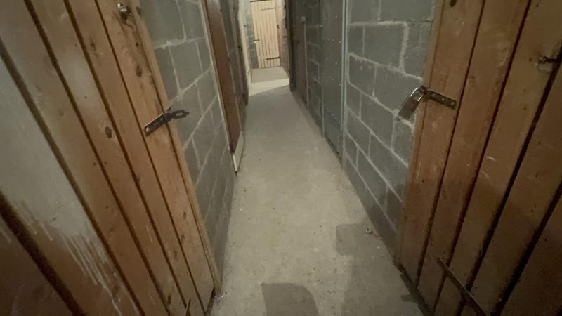 Appartement - 101 m² - 4 pièces