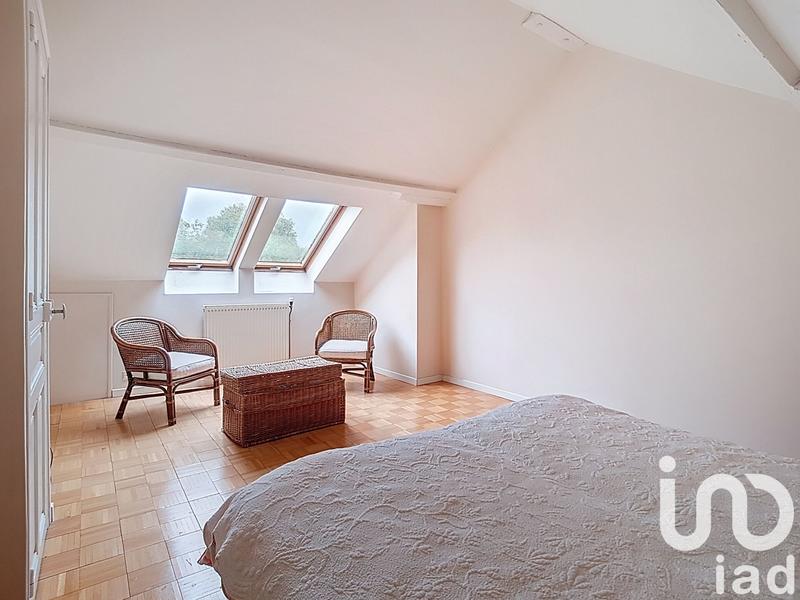 Maison de ville - 325 m² - 8 pièces