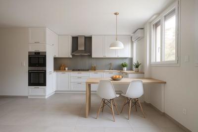 Appartement - 69 m² - 3 pièces