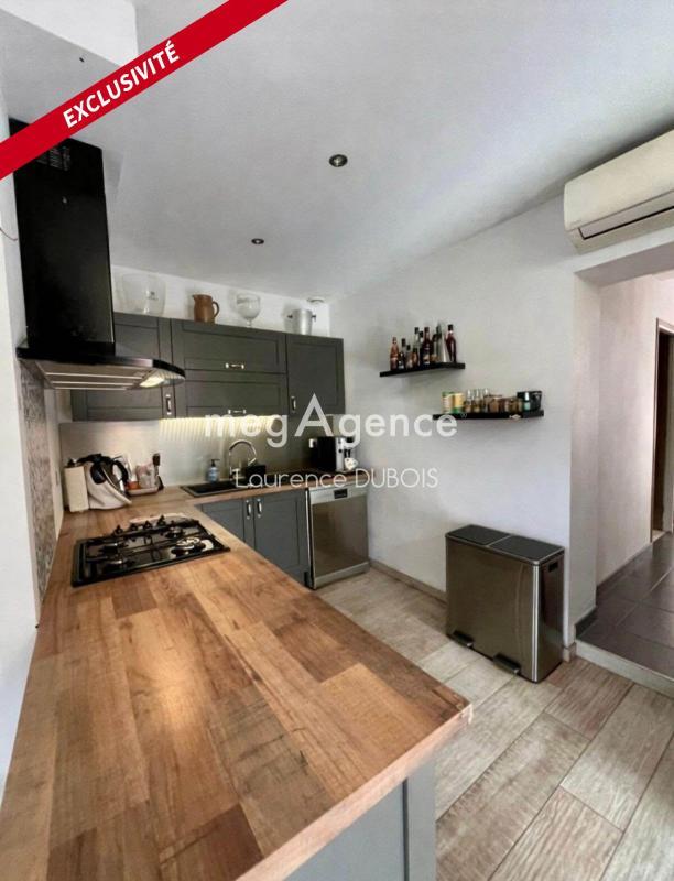 Longère - 177 m² - 7 pièces