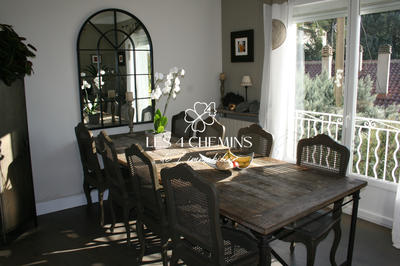 Maison - 175 m² - 6 pièces