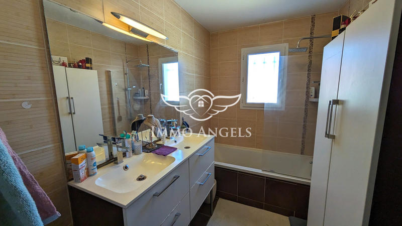 Villa - 94 m² - 4 pièces