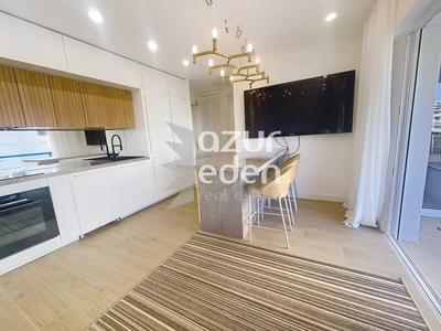 Appartement - 52 m² - 3 pièces