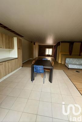 Ferme - 150 m² - 2 pièces