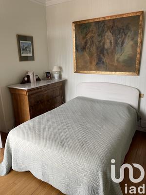 Maison - 165 m² - 5 pièces