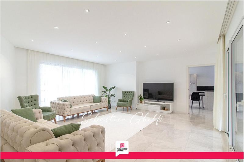 Maison - 148 m² - 7 pièces