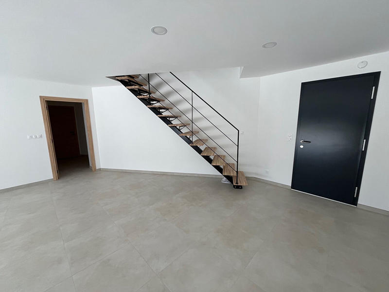 Maison - 109 m² - 5 pièces