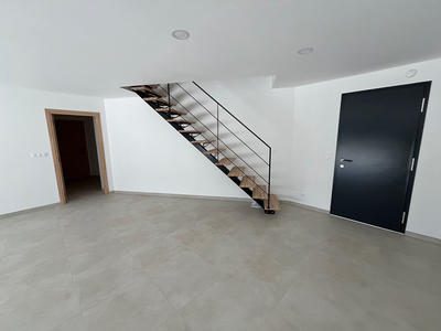 Maison - 109 m² - 5 pièces