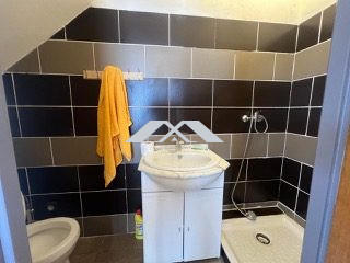 Maison traditionnelle - 105 m² - 7 pièces