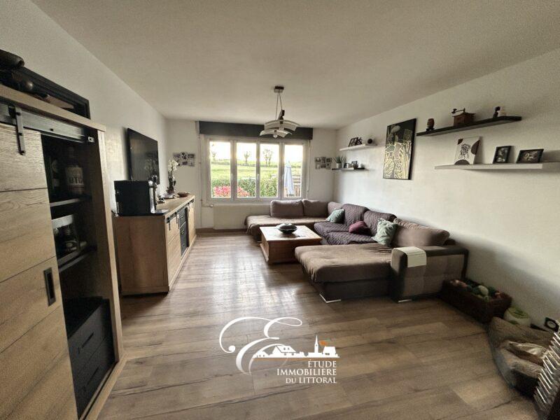 Maison - 182 m² - 7 pièces