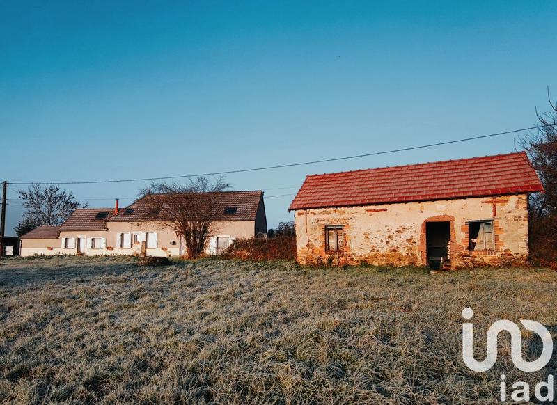 Maison - 163 m² - 7 pièces