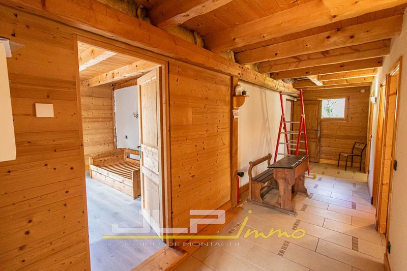 Maison ancienne - 166 m² - 5 pièces