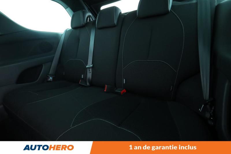 Citroën Ds3 Cabrio 1.6 VTi Be Chic 120 ch