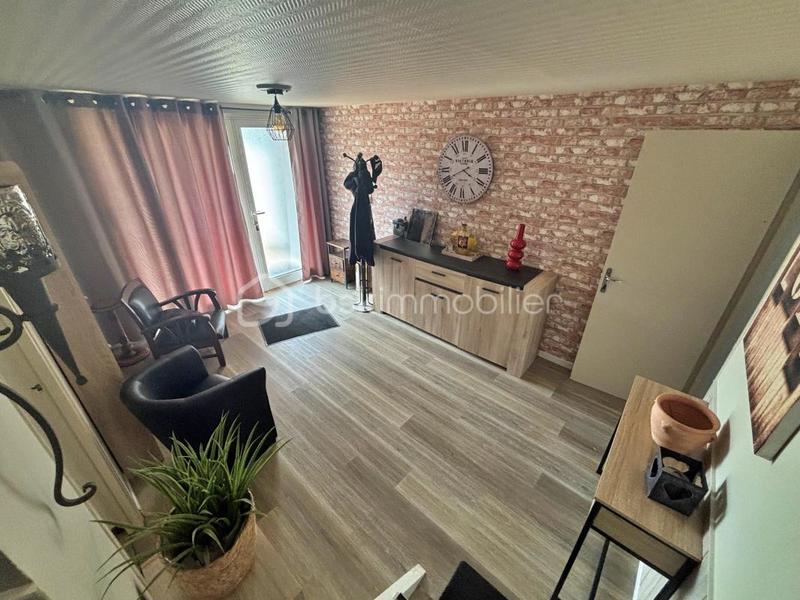 Maison - 145 m² - 5 pièces