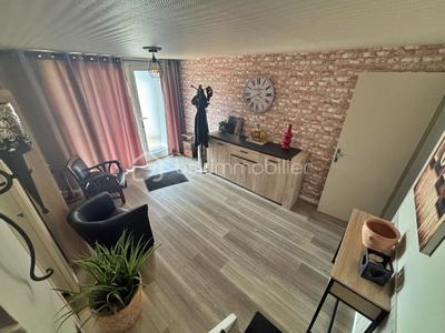 Maison - 145 m² - 5 pièces