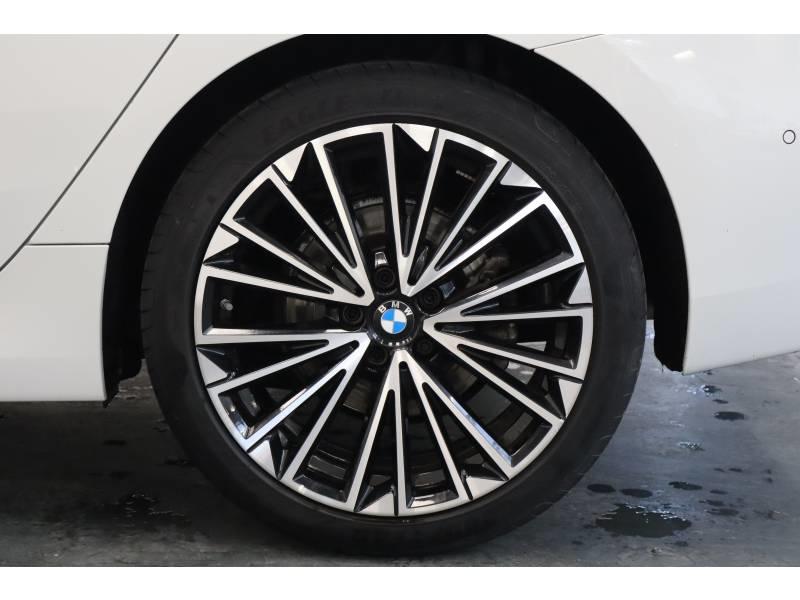 Bmw Serie 2 Active Tourer 220i 170 ch Dkg7 m Sport