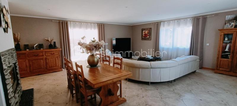 Villa - 175 m² - 7 pièces